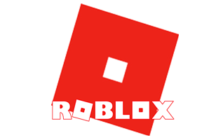  Roblox Logo