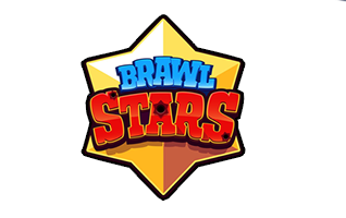  Brawl Stars Logo