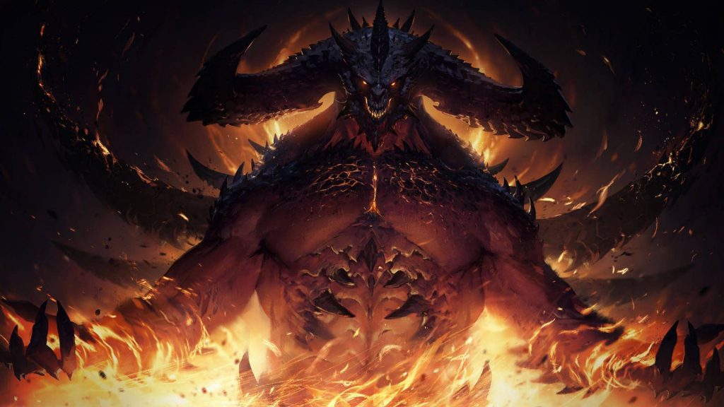 Wydatki graczy Diablo Immortal przekraczają 100 milionów dolarów