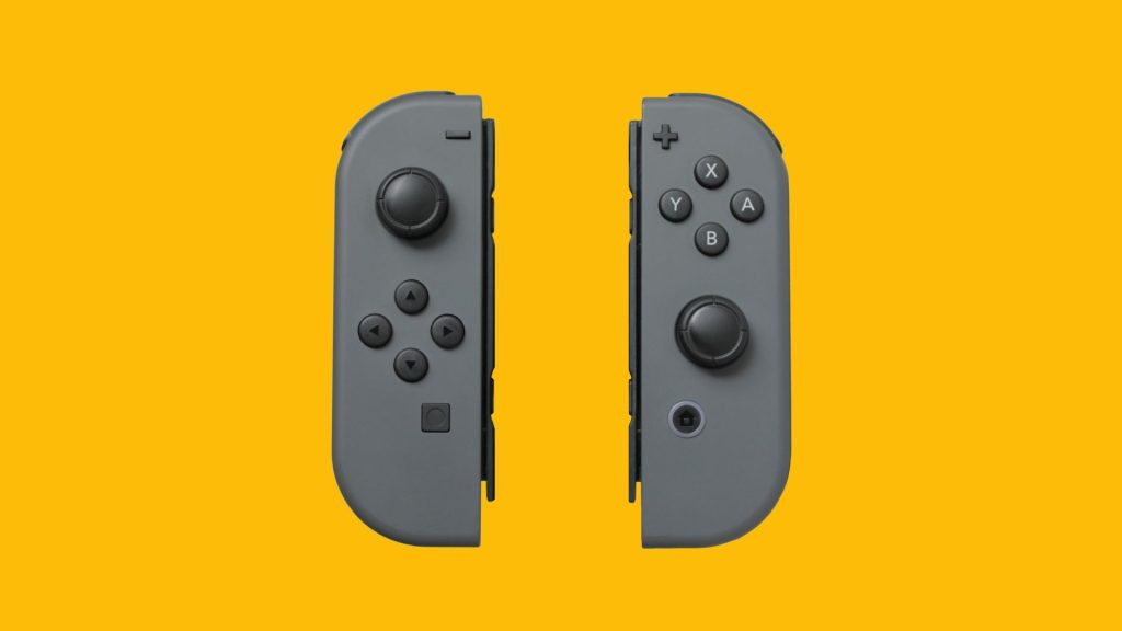 Jak ładować kontrolery Nintendo Switch