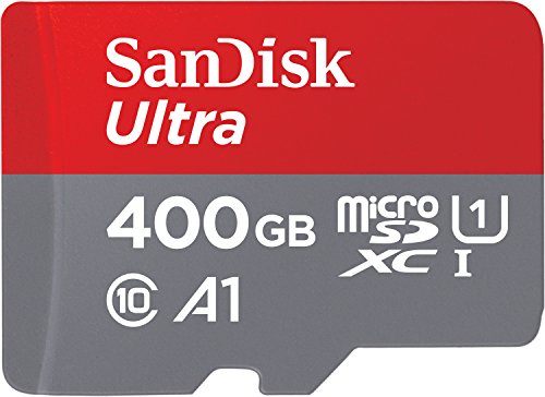 SanDisk Ultra 400GB...