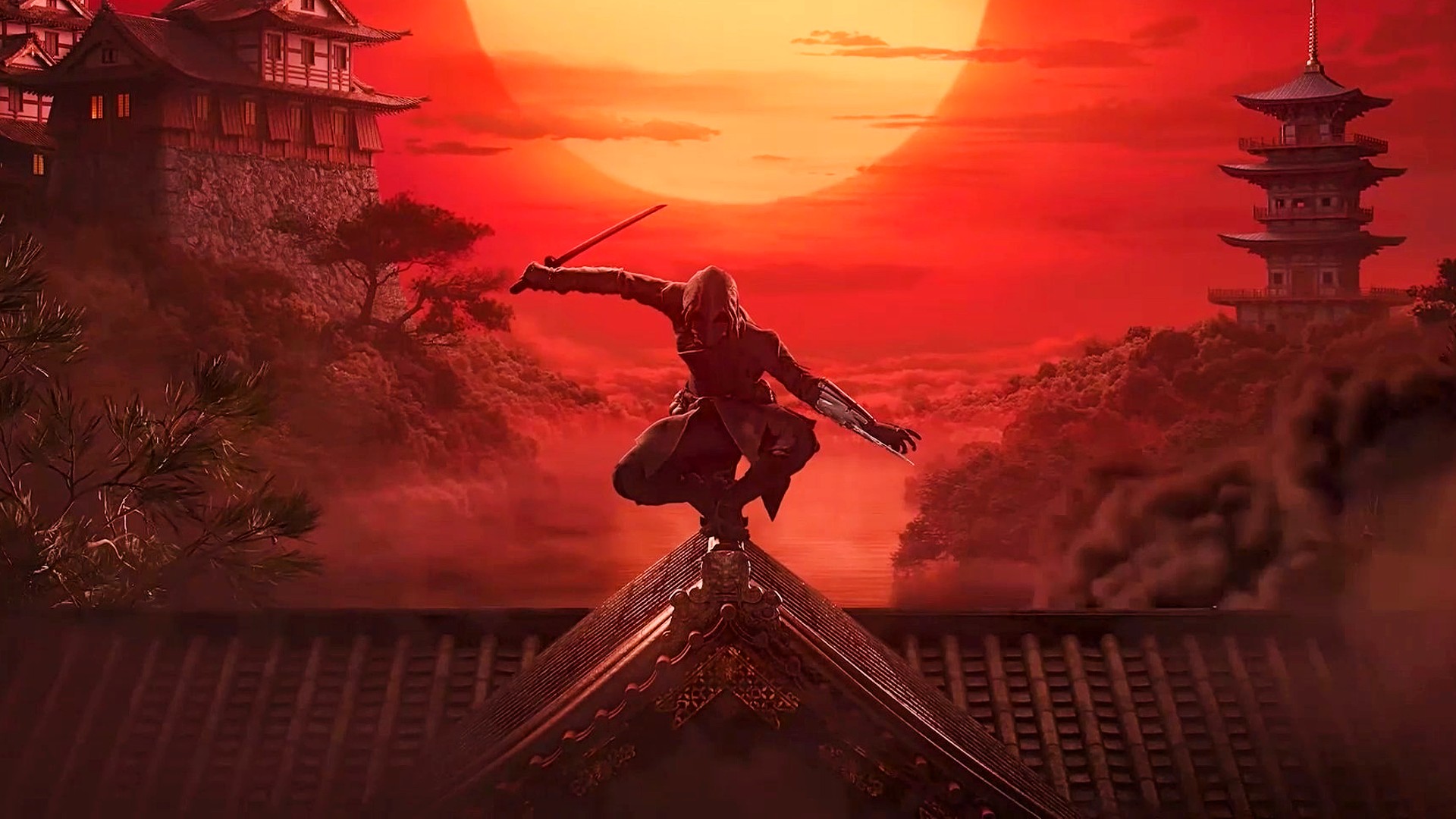 Zrzut ekranu z gry Assassin's Creed Codename Red