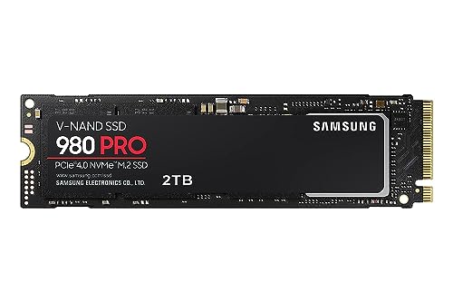 Dysk SSD Samsung 980 PRO M.2 NVMe...