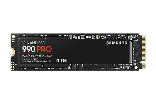 Dysk SSD Samsung 990 PRO NVMe M.2,...
